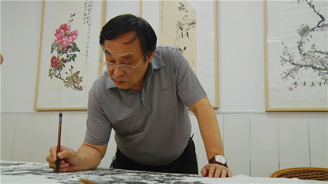 陈钢