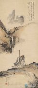 艺海大观网推荐 谢瑞阶作品欣赏