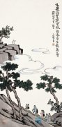 丰子恺作品