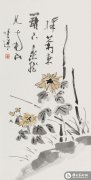 爱菊者说