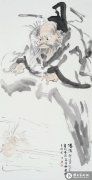 进士钟馗