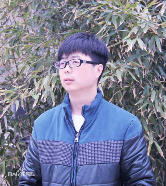 <b>马瑞涛</b>