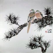 锦上高枝