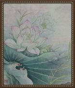 邓伟作品