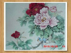 邓伟作品