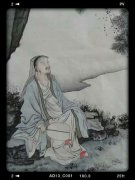 邓伟作品