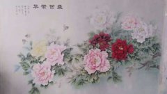 邓伟作品