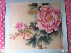 邓伟作品