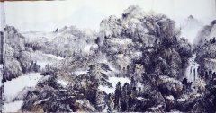 王作飞作品