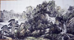 王作飞作品