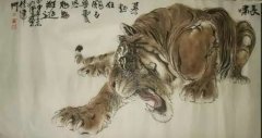 赵玉山作品