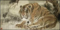 赵玉山作品