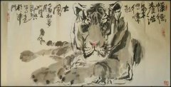 赵玉山作品