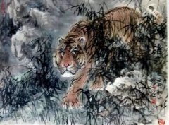 赵玉山作品