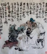 赵玉山作品