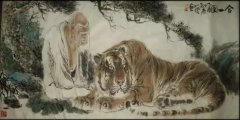赵玉山作品