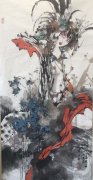 屈原九歌