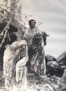 舞蹈人物