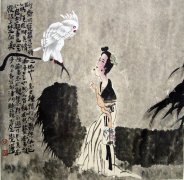 陈冬至作品