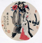 陈冬至作品
