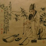 陈冬至作品