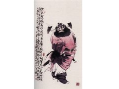 陈冬至作品