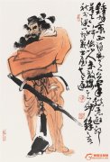 陈冬至作品