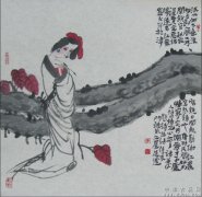 陈冬至作品
