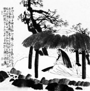 陈冬至作品