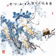 郭书仁作品