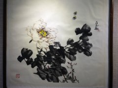 郭书仁作品