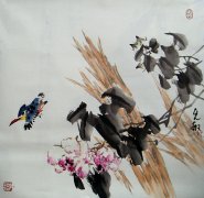阮克敏作品