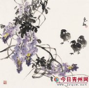 阮克敏作品