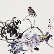 阮克敏作品