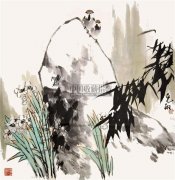 阮克敏作品