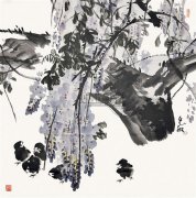 阮克敏作品