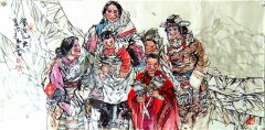 陈新立作品