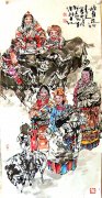 陈新立作品