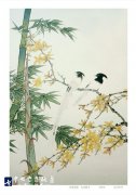 爱新觉罗·启荣作品