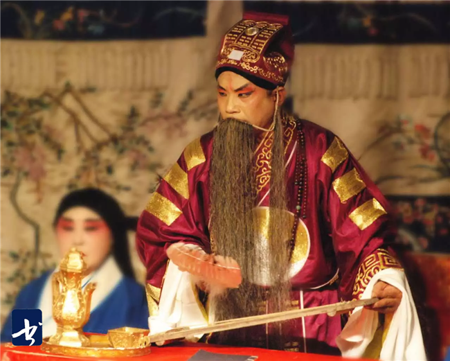 戏里戏外--秋山楼主正乙祠跨界演出圆满落幕！