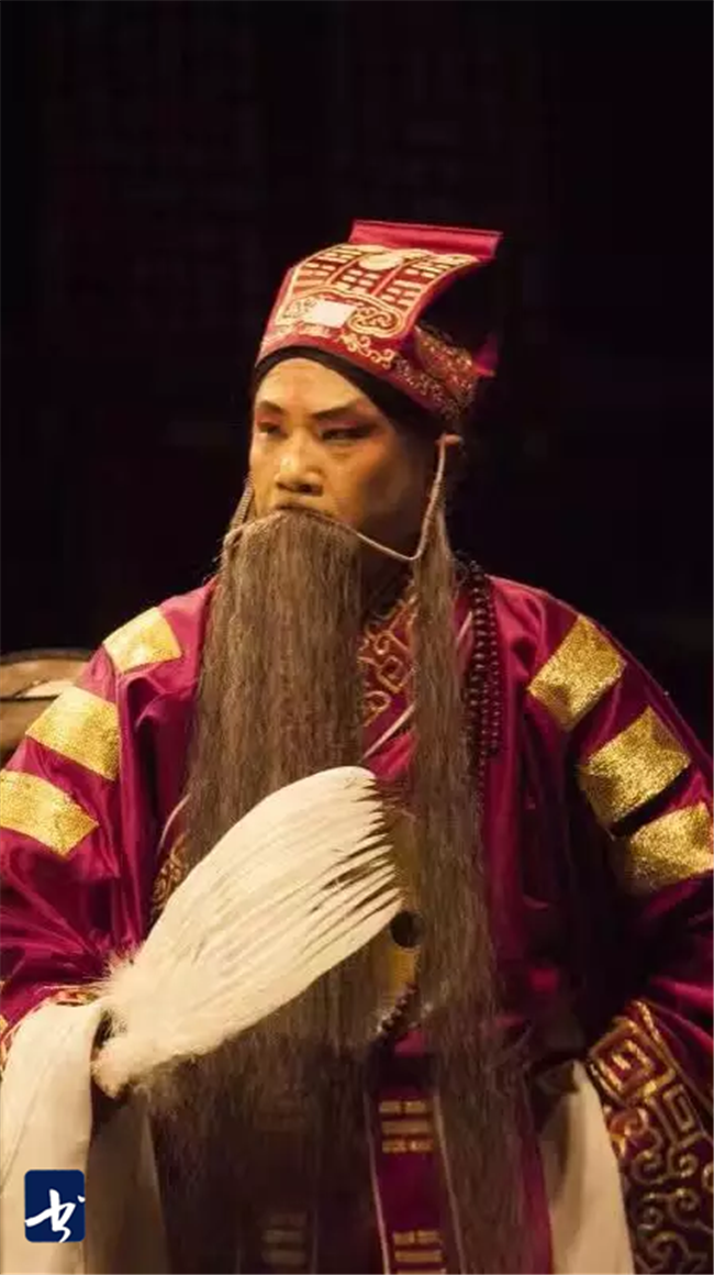戏里戏外--秋山楼主正乙祠跨界演出圆满落幕！