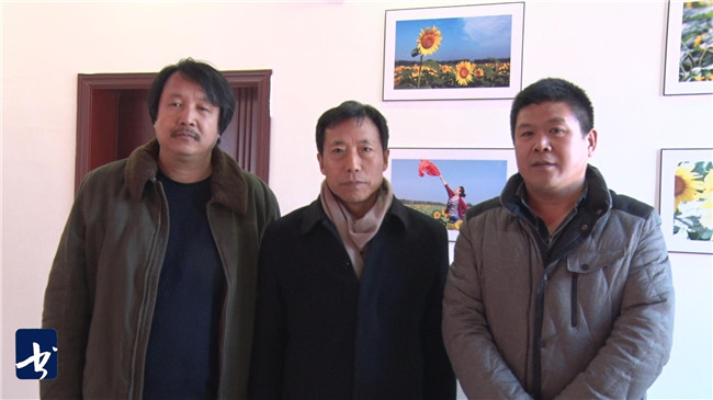“德风迎千福 吉瑞进万家”新春送福活动在宝坻
