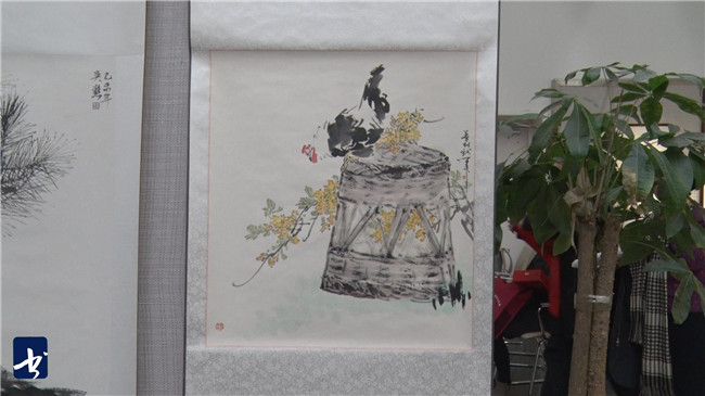各臻妙境共绘吉祥丁酉大吉全国名家画鸡作品展