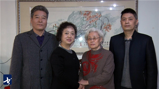 桃李下成蹊-纪念于复千先生诞辰80周年师生作品