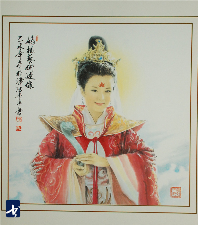 著名画家李少君专访