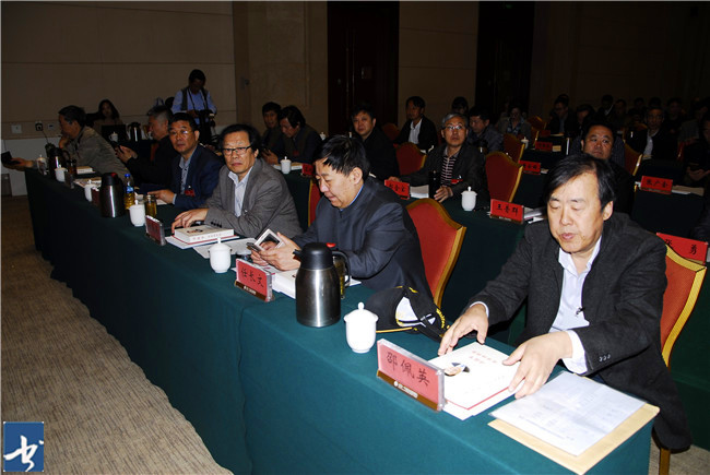 天津市中国美协、中国书协会员深入学习贯彻习
