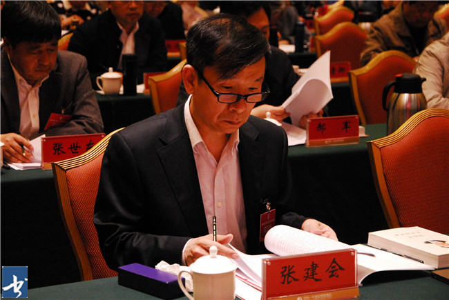 天津市中国美协、中国书协会员深入学习贯彻习