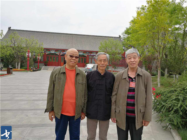 天津市中国美协、中国书协会员深入学习贯彻习