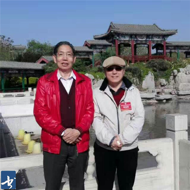 天津市中国美协、中国书协会员深入学习贯彻习