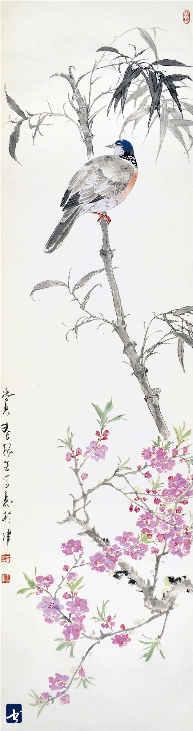 欧风汉骨----王根生个展将于5月30号在天津帝王凯
